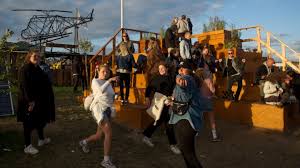 Roskilde Festival 2017: Hier sind die Highlights | STERN.de