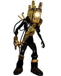 The projectionist is a new episodic production developed specifically for the internet by series executive producers derek w beck, kevin brunkhardt and michael j knowlan. Fighter Projectionist Bendy And The Ink Machine Custom Wiki Fandom