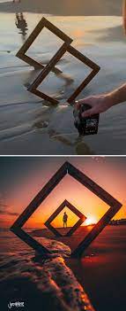 Creative Photography Tips Tricks Jordi Puig Framing Photography Creative Portrait Photography Photography Techniques