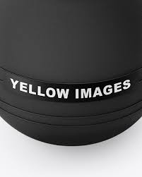 Download Slam Ball Mockup Half Side View In Object Mockups On Yellow Images Object Mockups