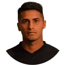 Pablo Daniel Monje (Deportivo Riestra)