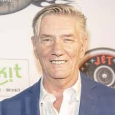 Famous Male Disc Jockeys