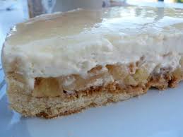 Cheesecake A L Ananas De Philippe Conticini Delices Et Partages Cheesecake Recette De Chef Recettes Sucrees