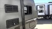 Evoke from travel lite rvs! 2019 Travel Lite Falcon F Lite Fl 14 Referral Auto Group Youtube