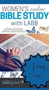 Anne's journey to jesus video workshop. Women S Online Bible Study Group You Will Love Homeschool Giveaways