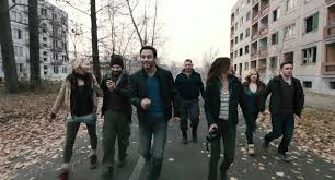 The magic of the internet. Chernobyl Diaries Wallpapers Movie Hq Chernobyl Diaries Pictures 4k Wallpapers 2019