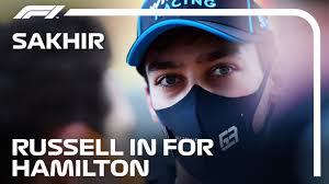 1921) and the illawarra steelers (est. George Russell Replaces Lewis Hamilton At Mercedes For Sakhir Grand Prix Youtube