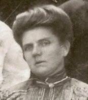 Rev Elizabeth Cornelia “Lizzie” Woodworth Ormsby (1864-1924)