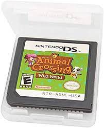 La popular consola híbrida de nintendo tiene a estas alturas un enorme catálogo de juegos para todos los gustos, tanto en formato físico como digital, pero además en su tienda online, la eshop, podemos encontrar una serie de juegos gratuitos que podemos descargar sin ningún coste, y disfrutar incluso online con otros jugadores aunque no estemos suscritos a. Amazon Com Animal Crossing Game Card Wild World For Nintendo Ds Dsi 3ds Xl Video Games