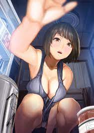ショートヘアの女の子限定のエロ画像 Part３４ | えろかん
