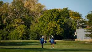 Chicagolands Yield Two League Qualifying Performances Courtesy of MacFabe  Sisters