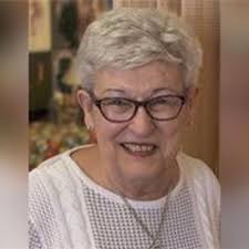 Jeanne Medsker Obituary April 16, 2018