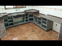 أجمل كوزينات بجميع أنواع الرخام الجرانيت لناس المتوسطين Youtube