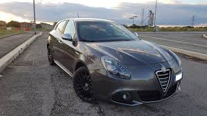 Image result for Grigio Antracite 2012 Alfa-Romeo