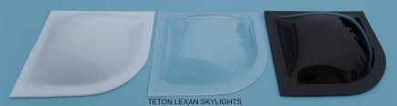 How to measure square & rectangular lexan rv skylights (5 sided skylights are at bottom of this webpage.) we need a,b (the bubble od) plus c,d (the flange od) and height of the bubble. Rv Skylights Square Rectangular Round