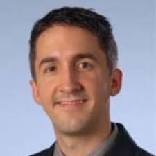 Dr. Charles Vanderpool, MD