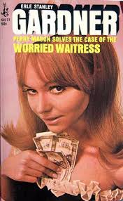 Erle Stanley Gardner: A Bibliography Of His Book Publications