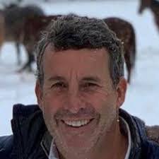 Brian Stockslager's Instagram, Twitter & Facebook