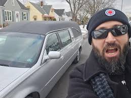 Restoration of a 1970 Superior 3-way Coach Hearse