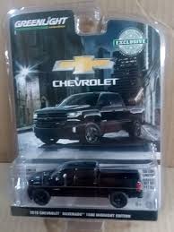 Image result for Midnight Black 1964 Truck