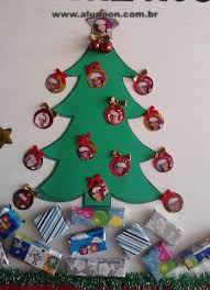 Na relação de músicas de natal incluímos os mais diversos estilos. 30 Ideias De Arvores De Natal Educacao Infantil Aluno On