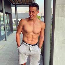 Tibo Inshape Son Secret Pour Avoir Des Abdos En 2 Semaines Devoile Mce Tv
