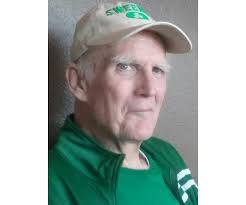 Patrick Sweeney Obituary (1940