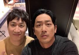 【풋풋돋음】하정우, 뛰어난 연기력 탓에 곤혹 치른 사연. í•˜ì •ìš° ë‚˜ì´ì™€ ì¸ìŠ¤íƒ€