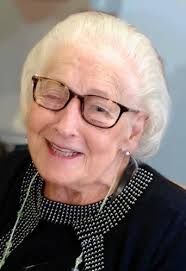 Doris Thurston Obituary (1930