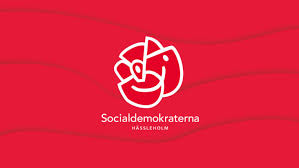 Socialdemokraterna är sveriges största parti. Socialdemokraterna
