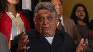 Históricas acusaciones entre políticos, uno de los más cuestionados: Jaime  Paz Zamora