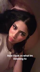 How I Look Vs What Im Listening to