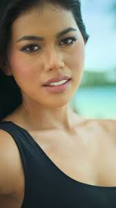 All ready to bring the heat down at The Preliminaries!, BUTUAN CITY, Jadine  Lezz Banagan, #MissUniversePhilippines2025, #ThePreliminaries