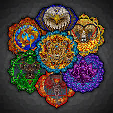 Image result for chakras