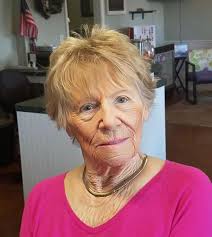 Lynn Lehman Obituary