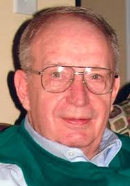 John Leach Obituary (2008)