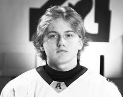 PAGE 34 ANOKA HIGH SCHOOL BOYS HOCKEY