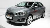 Chevrolet-Aveo-(2011)