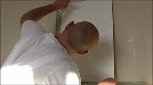 Can You Paint Over Wallpaper Paste Youtube