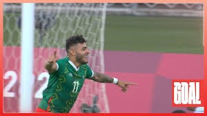 ) my name is alexis, but you can call me alex. Tokyo Olympics Alexis Vega Puts Mexico Ahead Against France Bbc Sport