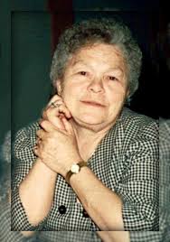 Geraldine King Obituary