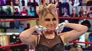 Alexa bliss joined the smackdown roster in 2016, and it's been nothing but success since. Reason Why Alexa Bliss Missed This Week S Raw Revealed