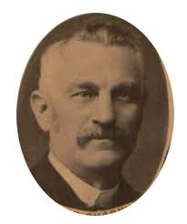 Robert Chadwick (November 23, 1833