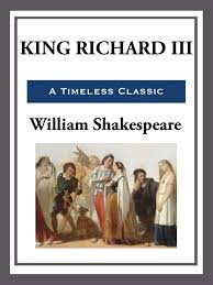 In the belief that many features of the traditional accounts of the character and career of richard iii are neither supported by sufficient evidence nor reasonably tenable, the society aims to promote, in every possible way, research into the life and times of richard iii, and to secure a reassessment of the material relating to this period, and of the role of this monarch. King Richard Iii Ebook By William Shakespeare Official Publisher Page Simon Schuster