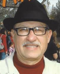 Randall "Randy" Garner