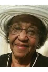 Theresa Sonnier Obituary in Opelousas at Ford & Joseph Funeral Home