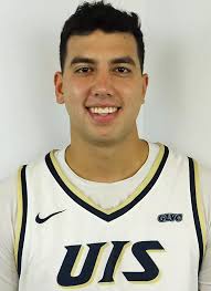 2023-24 Men's Basketball Roster