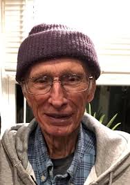 Obituary for David Charles Weir