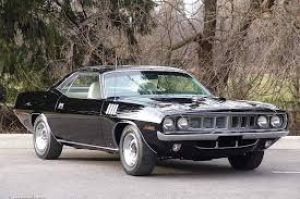 Maybe you would like to learn more about one of these? 1971 Plymouth Cuda Is Listed For Sale On Classicdigest In Georgetown By Legendary Motorcar Company Ltd For Not Priced Classicdigest Com