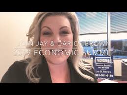 Attend the 2019 Colorado Economic Summit, Tuesday Feb 5th